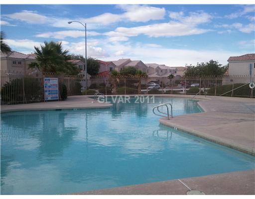 1596 Ward Frontier Lane Henderson, NV 89002 - Photo 6 of 15 Other. Community pool area!! Gated Community