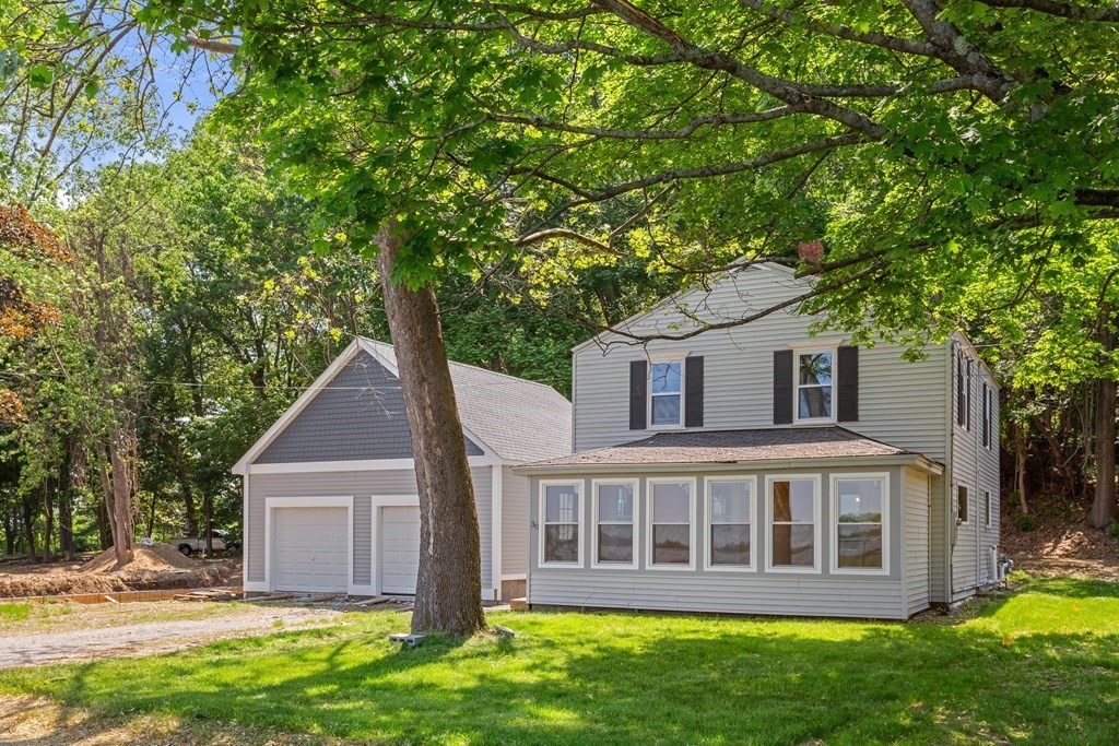 30 South Martin Road Amesbury, MA 01913 - Photo 1 of 33