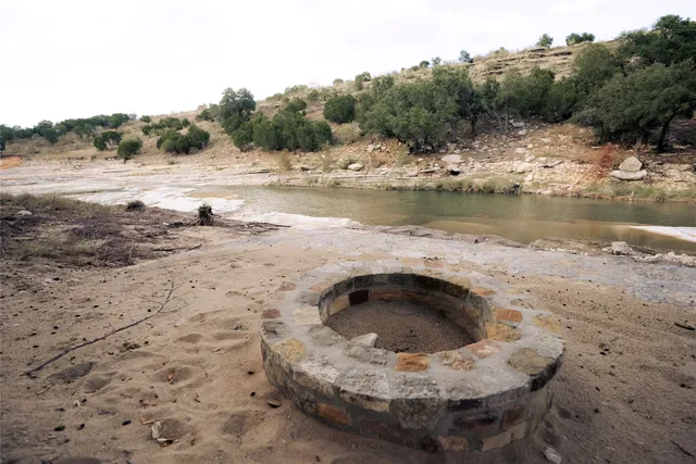 a view of lake view and mountain view