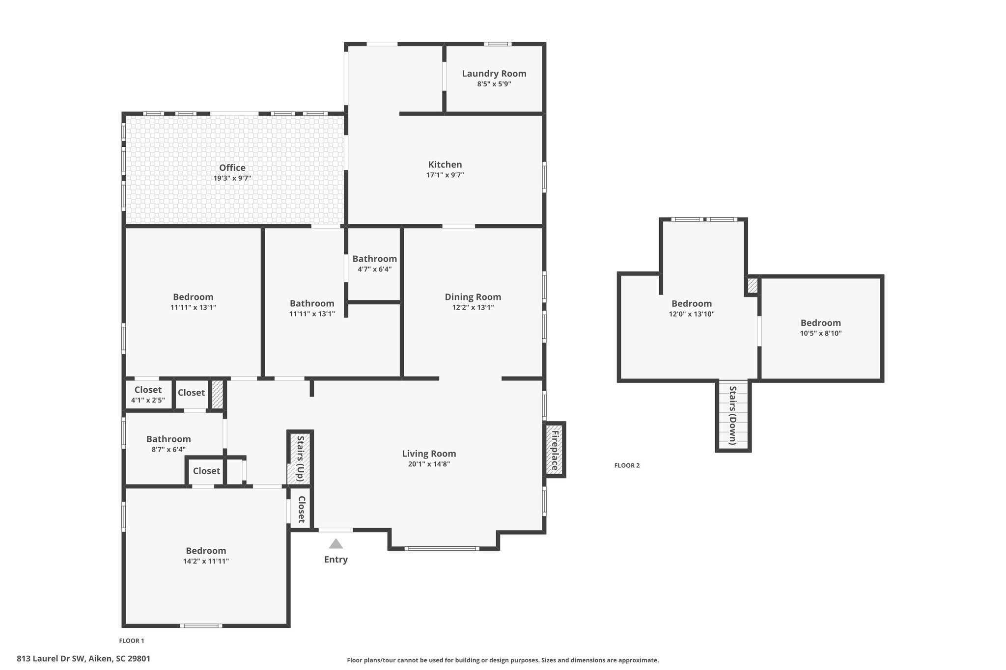 524 Paddock Clb Parkway Aiken, SC 29803 - Photo 65 of 65