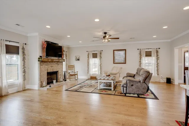 $989,900 | 524 Paddock Clb Parkway, Aiken, SC 29803