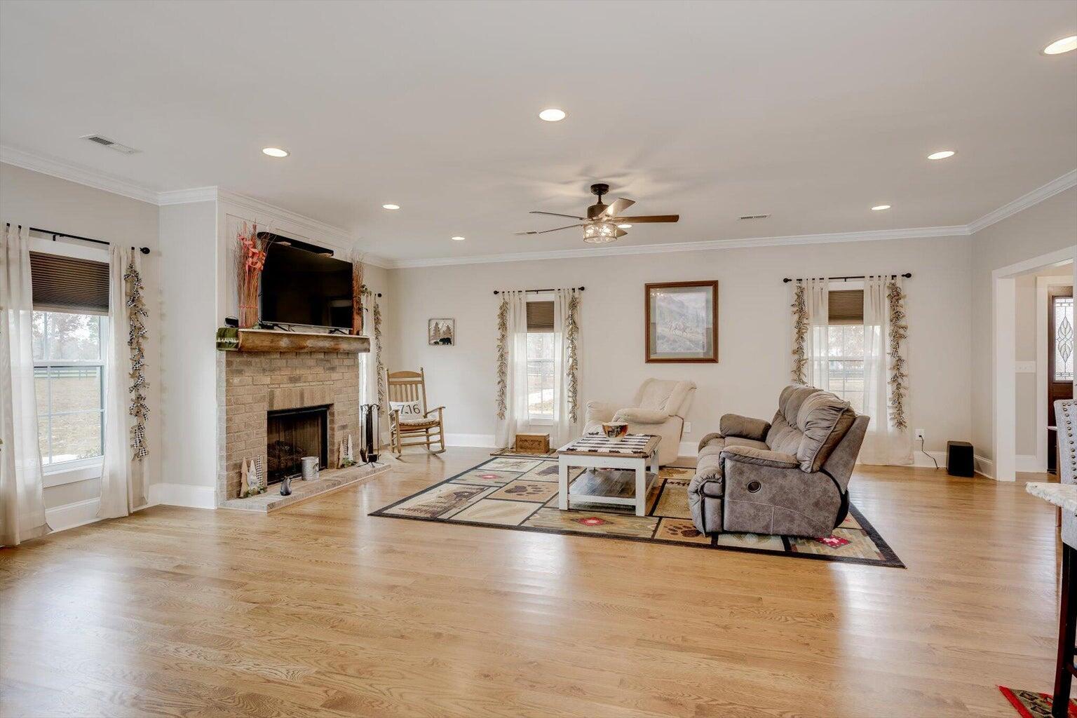 524 Paddock Clb Parkway Aiken, SC 29803 - Photo 10 of 65 10