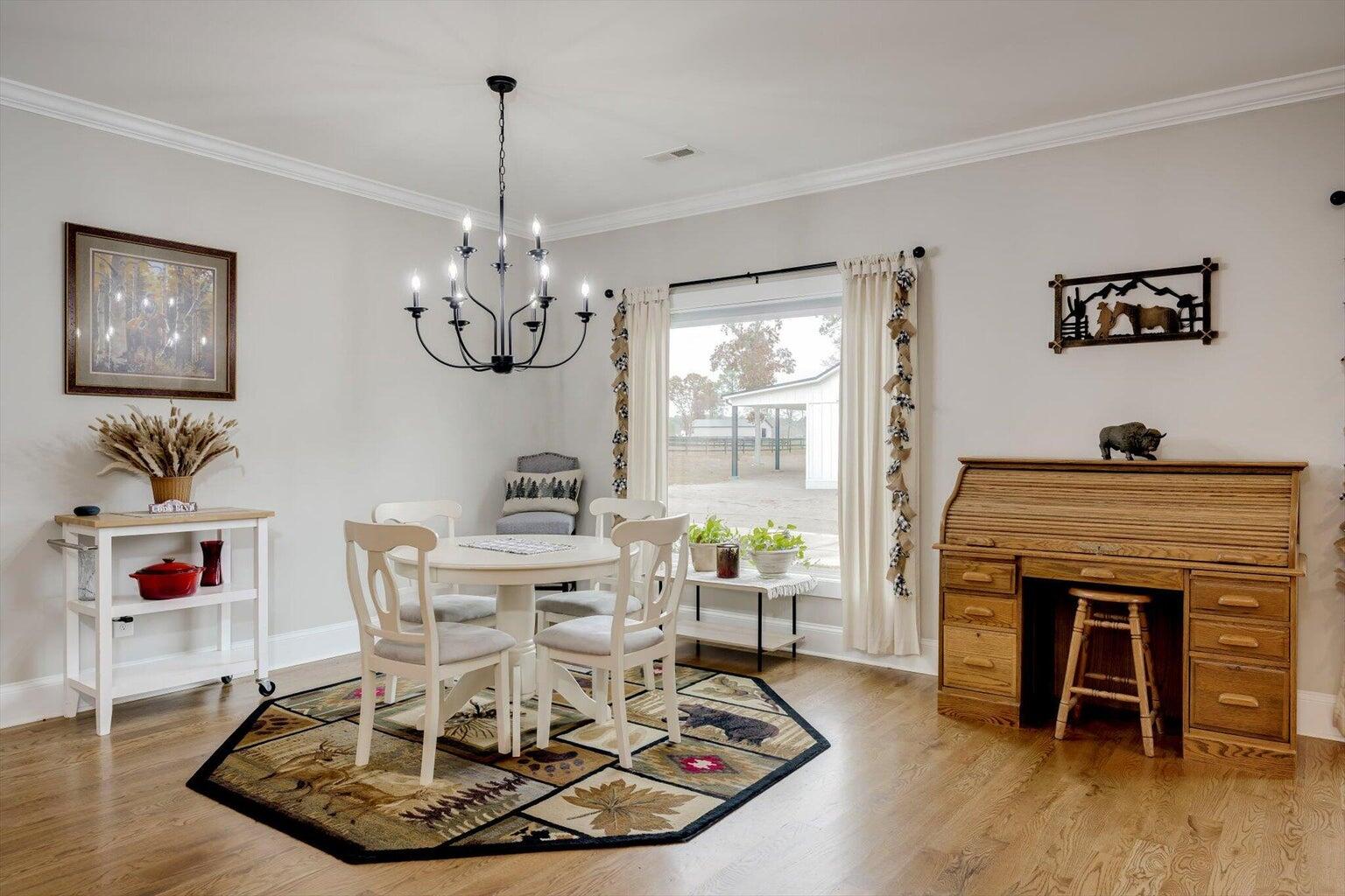 524 Paddock Clb Parkway Aiken, SC 29803 - Photo 11 of 65 11