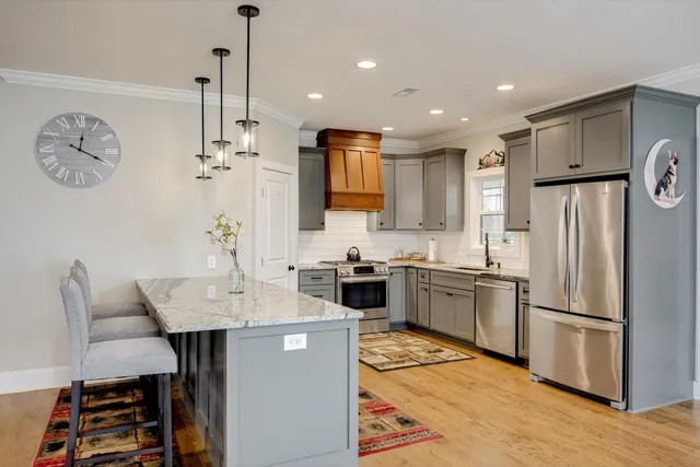 $989,900 | 524 Paddock Clb Parkway, Aiken, SC 29803