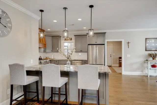 $989,900 | 524 Paddock Clb Parkway, Aiken, SC 29803