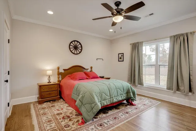 $989,900 | 524 Paddock Clb Parkway, Aiken, SC 29803