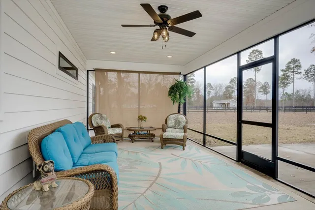 $989,900 | 524 Paddock Clb Parkway, Aiken, SC 29803