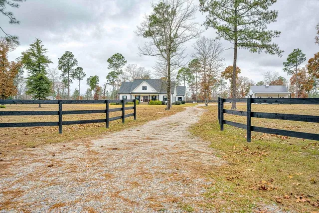 $989,900 | 524 Paddock Clb Parkway, Aiken, SC 29803