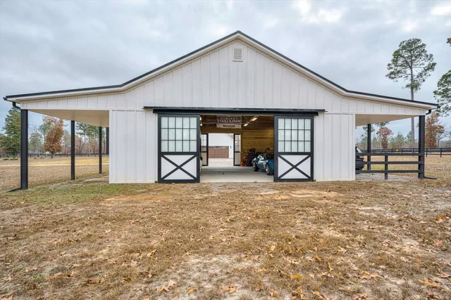 $989,900 | 524 Paddock Clb Parkway, Aiken, SC 29803