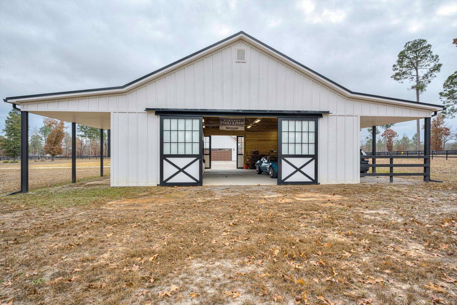 524 Paddock Clb Parkway Aiken, SC 29803 - Photo 33 of 65 33