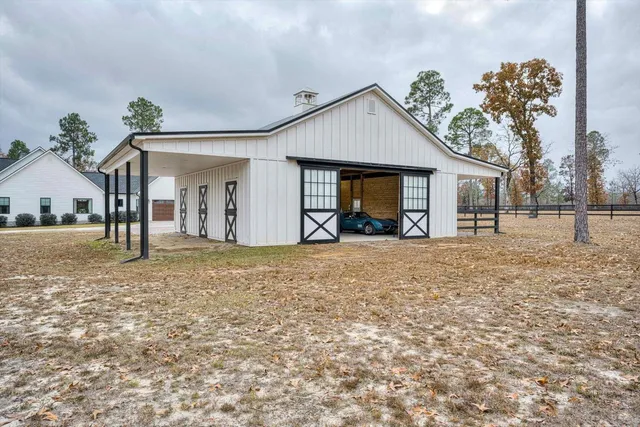 $989,900 | 524 Paddock Clb Parkway, Aiken, SC 29803