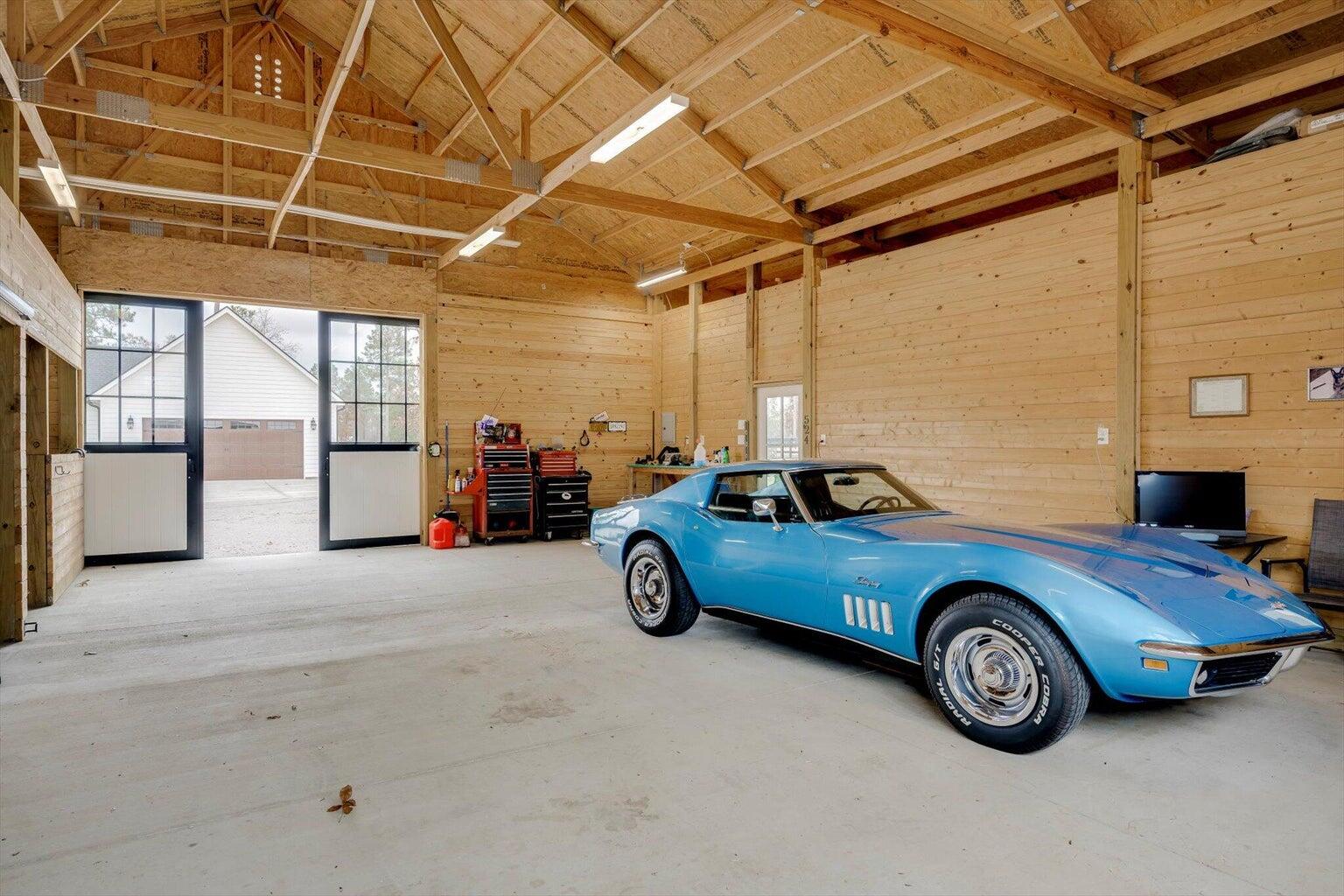 524 Paddock Clb Parkway Aiken, SC 29803 - Photo 39 of 65 39