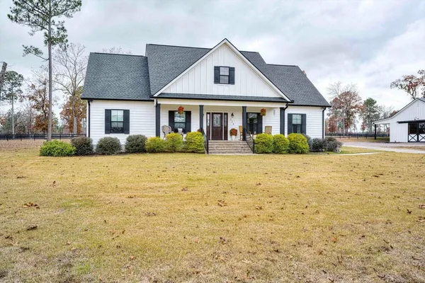 $989,900 | 524 Paddock Clb Parkway, Aiken, SC 29803