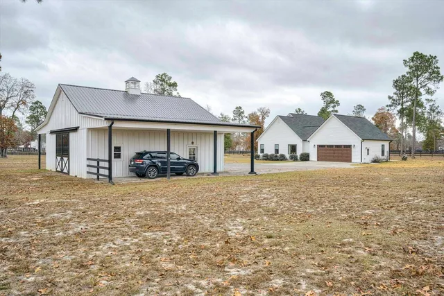 $989,900 | 524 Paddock Clb Parkway, Aiken, SC 29803