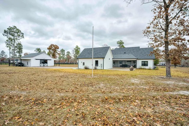 $989,900 | 524 Paddock Clb Parkway, Aiken, SC 29803