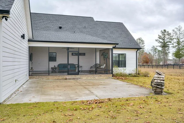 $989,900 | 524 Paddock Clb Parkway, Aiken, SC 29803