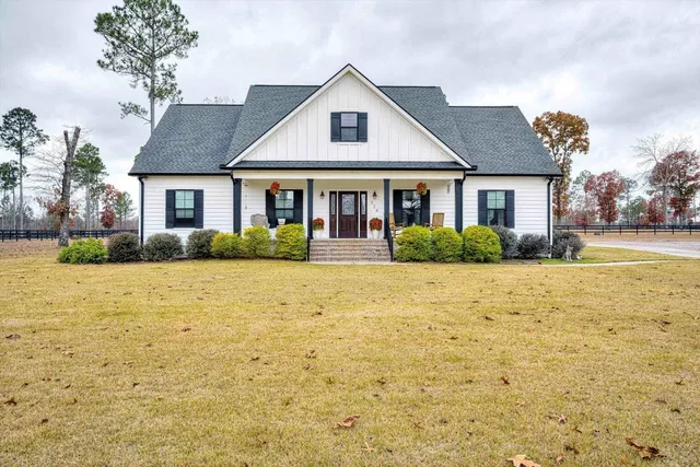 $989,900 | 524 Paddock Clb Parkway, Aiken, SC 29803