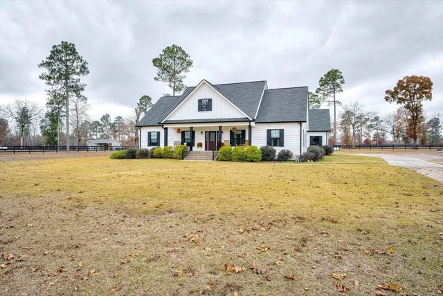 $989,900 | 524 Paddock Clb Parkway, Aiken, SC 29803
