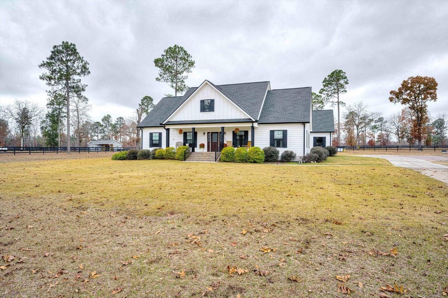 524 Paddock Clb Parkway Aiken, SC 29803 - Photo 63 of 65 63