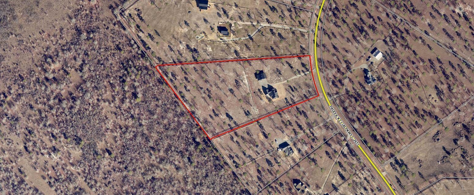 524 Paddock Clb Parkway Aiken, SC 29803 - Photo 64 of 65 64