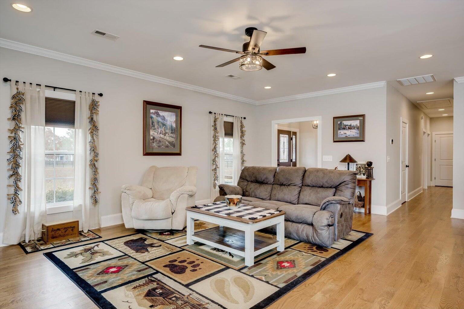 524 Paddock Clb Parkway Aiken, SC 29803 - Photo 8 of 65 8