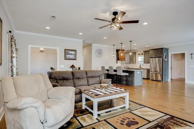 $989,900 | 524 Paddock Clb Parkway, Aiken, SC 29803