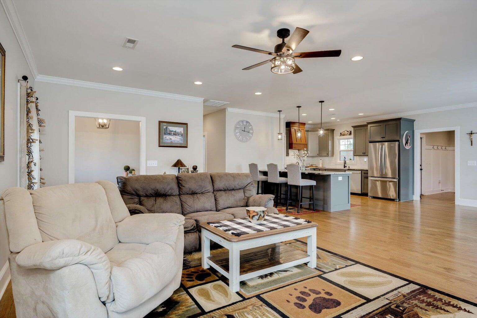 524 Paddock Clb Parkway Aiken, SC 29803 - Photo 9 of 65 9