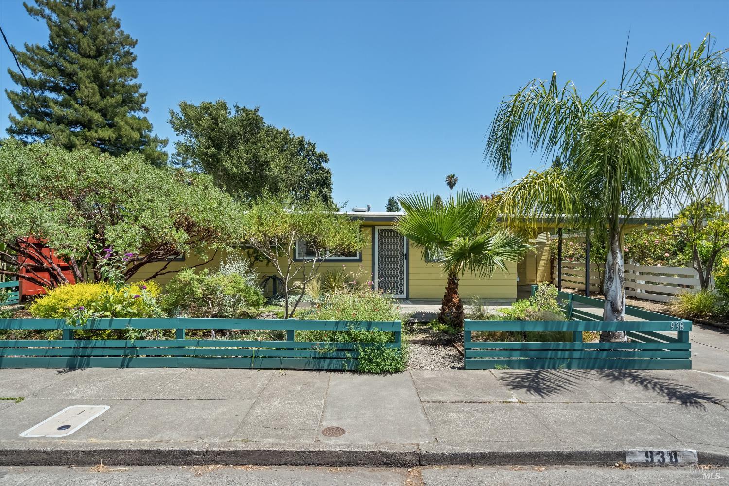 938 Boyd Street Santa Rosa, CA 95407 - Photo 1 of 23