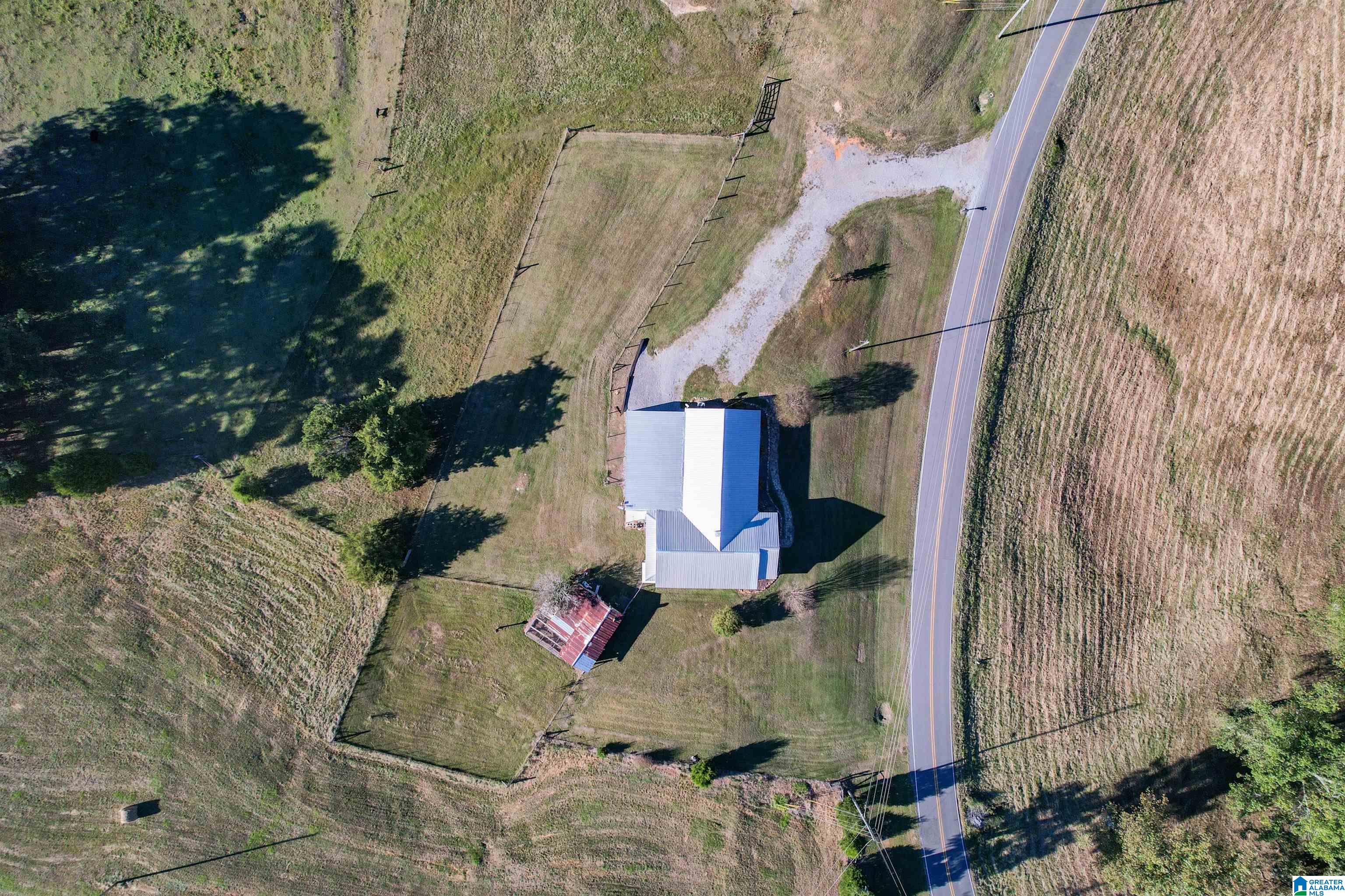 960 County Road 22 Arley, AL 35541 - Photo 31 of 31
