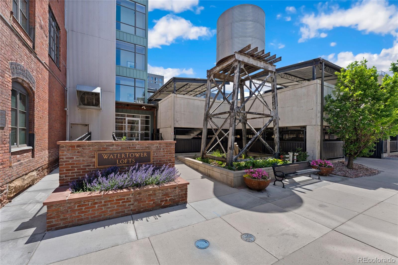 2960 Inca Street, Unit 112 Denver, CO 80202 - Photo 2 of 42