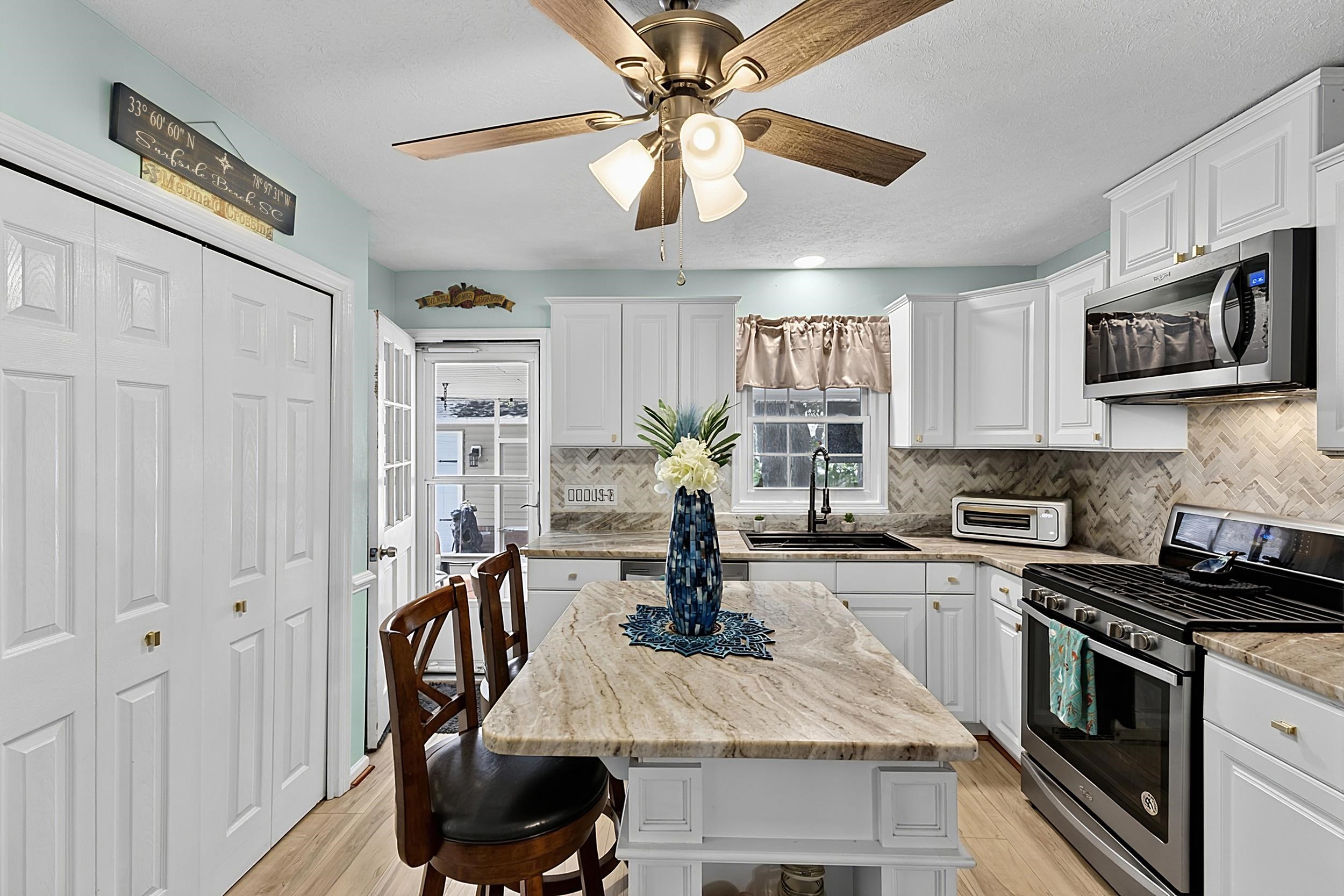 515 7th Avenue South Surfside Beach, SC 29575 - Photo 12 of 53