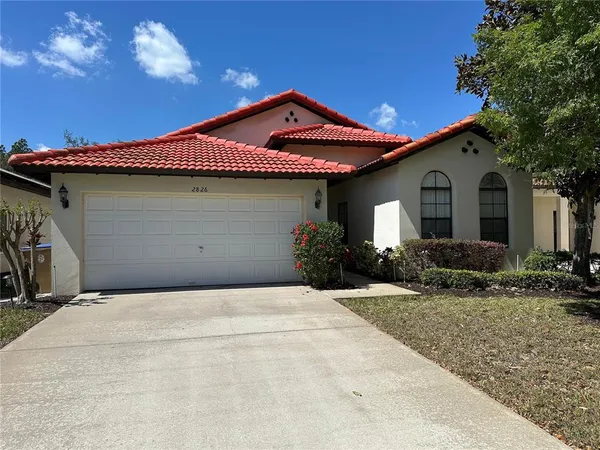$2,800 | 2826 Rocella Court, Kissimmee, FL 34747