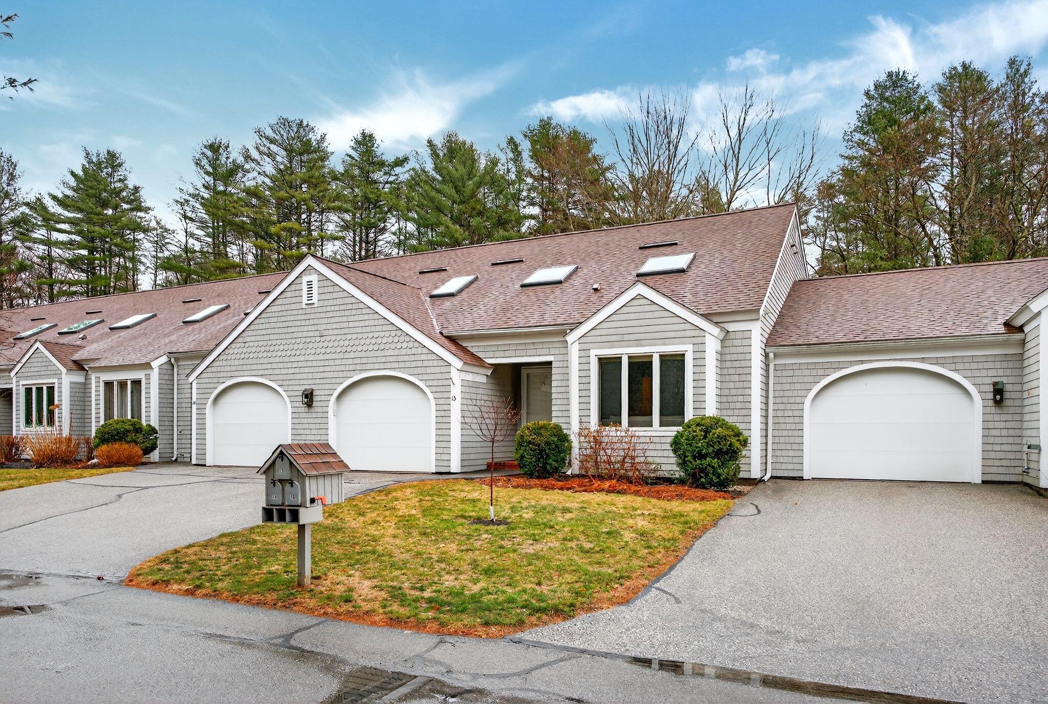15 Blueberry Cove Road, Unit 15 Yarmouth, ME 04096 - Photo 27 of 34