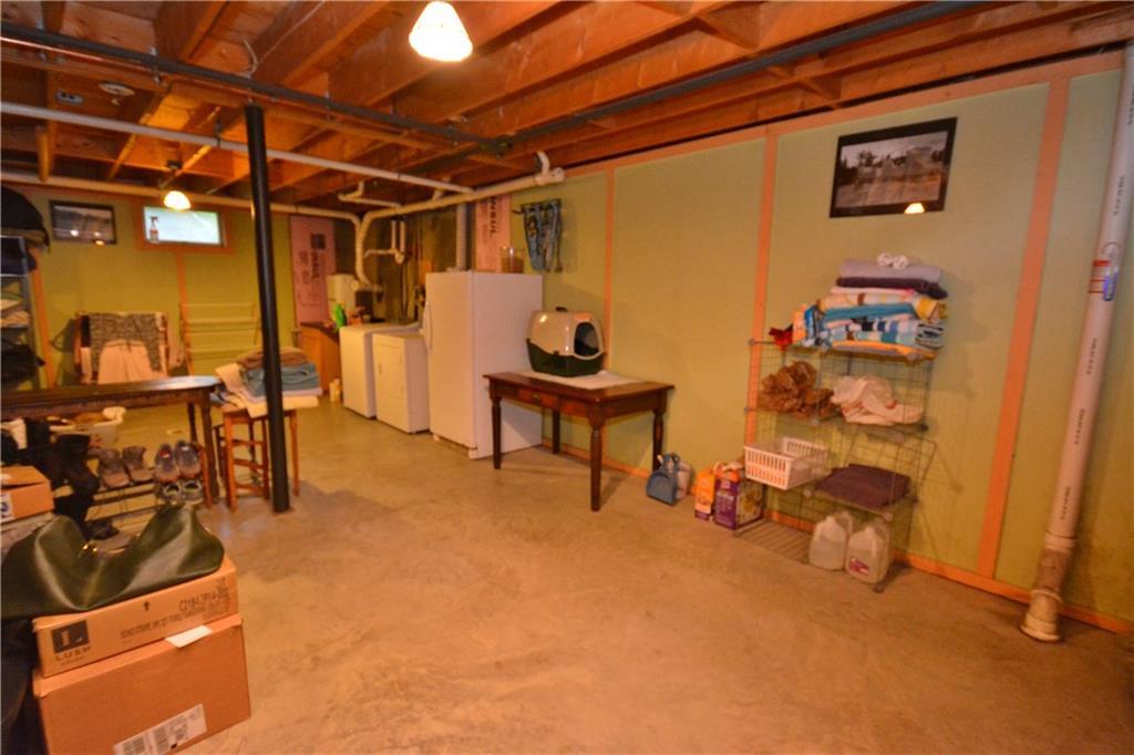 10 Upper Boggy Brook Road Ellsworth, ME 04605 - Photo 21 of 26 Another view of the very dry...