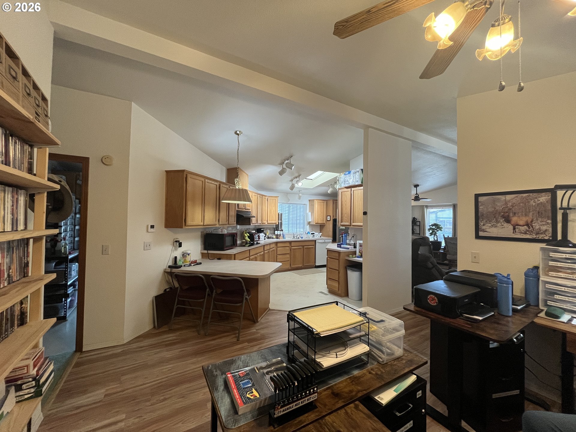 100 River Bend Road, Unit 91 Reedsport, OR 97467 - Photo 42 of 45 Gallery Image 42