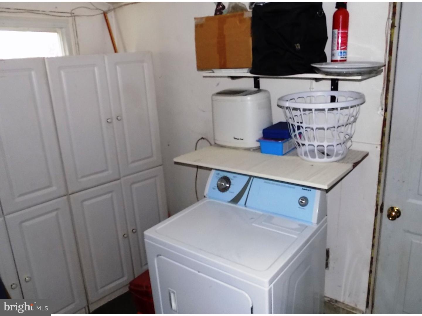 42 Queens Bridge Road Levittown, PA 19057 - Photo 13 of 22 Laundry Room