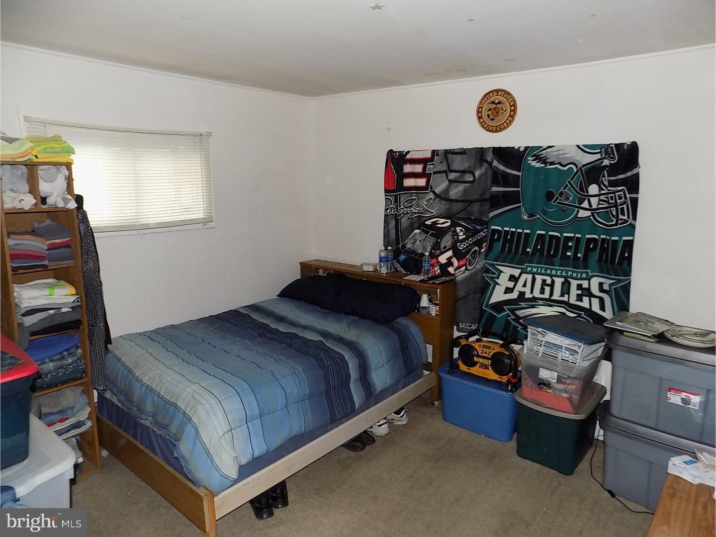 42 Queens Bridge Road Levittown, PA 19057 - Photo 16 of 22 Bedroom 2