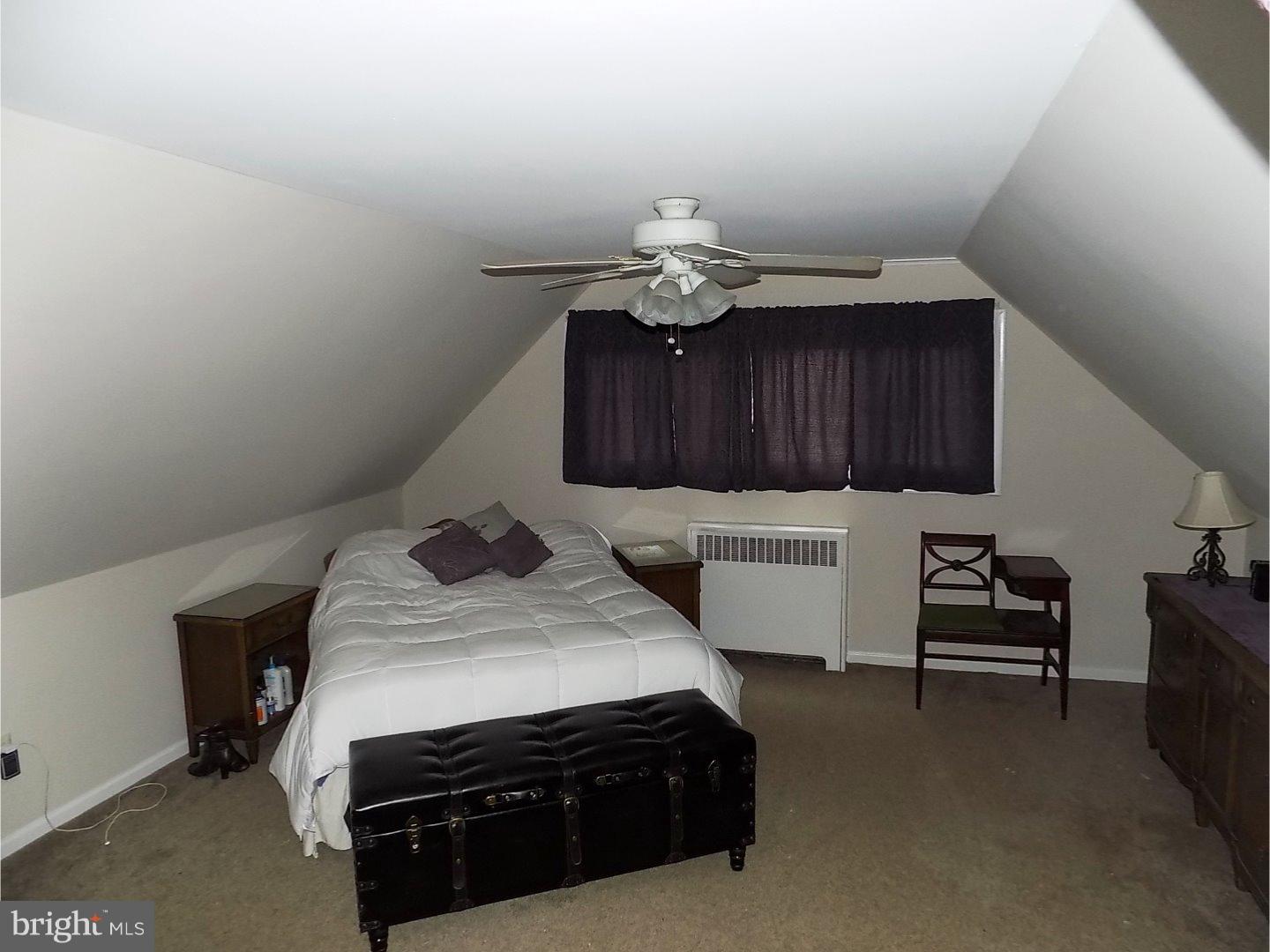42 Queens Bridge Road Levittown, PA 19057 - Photo 17 of 22 Master Bedroom