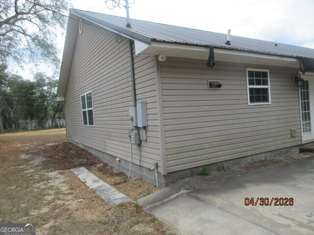 237 Milton Varnadore Road Reidsville, GA 30453 - Photo 11 of 11