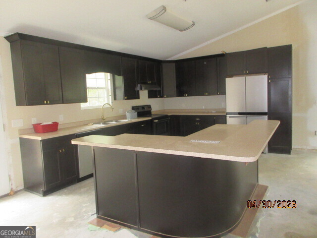 237 Milton Varnadore Road Reidsville, GA 30453 - Photo 2 of 11