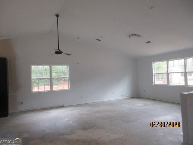 237 Milton Varnadore Road Reidsville, GA 30453 - Photo 3 of 11