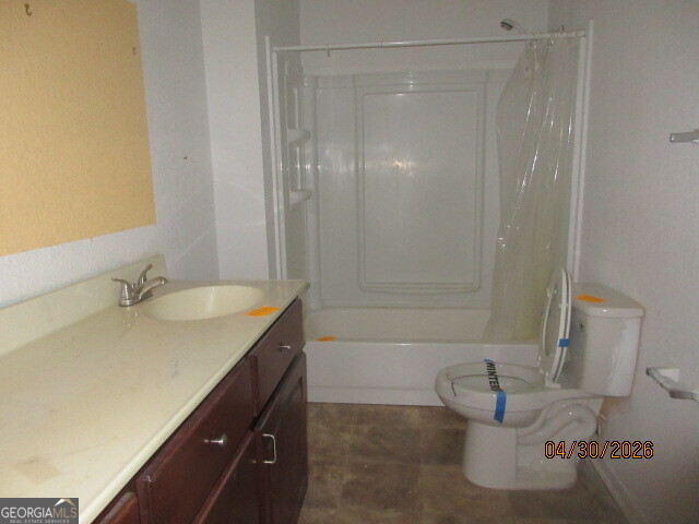 237 Milton Varnadore Road Reidsville, GA 30453 - Photo 4 of 11