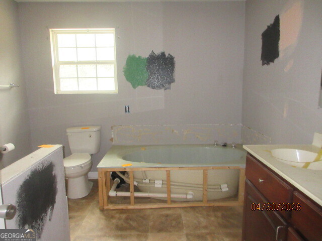 237 Milton Varnadore Road Reidsville, GA 30453 - Photo 6 of 11