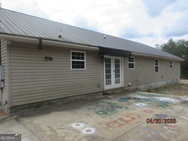 237 Milton Varnadore Road Reidsville, GA 30453 - Photo 8 of 11