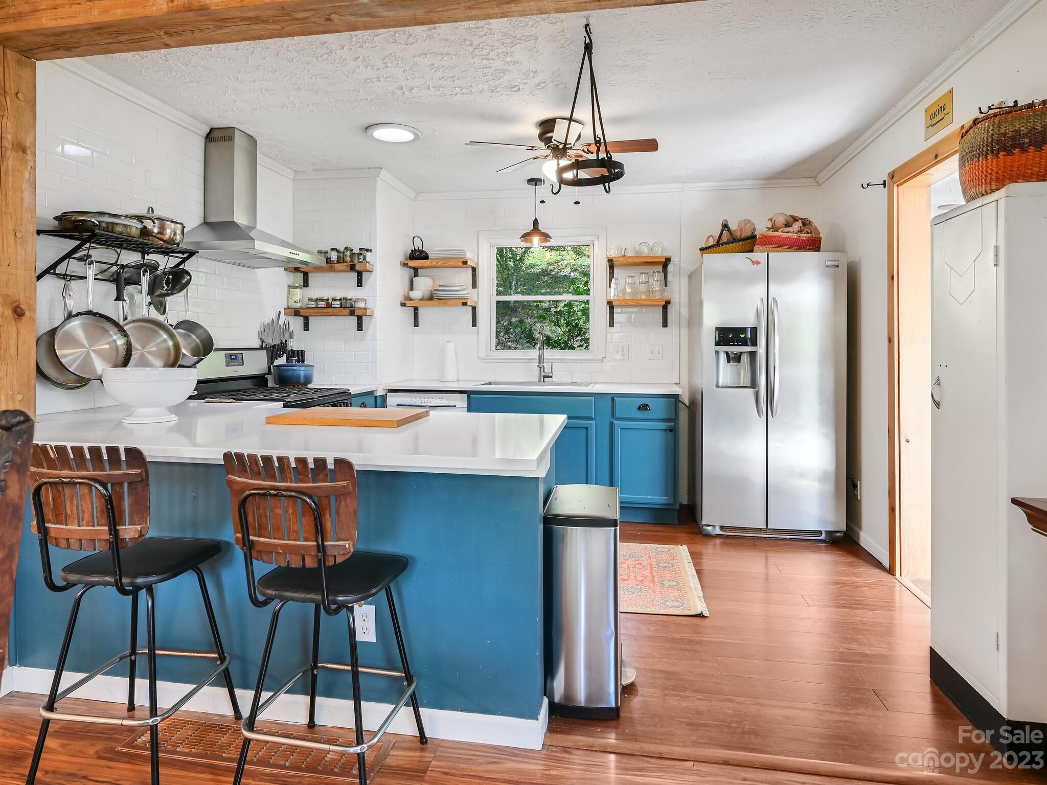 272 Sharp Hollow Road Marshall, NC 28753 - Photo 12 of 46 Gallery Image 12