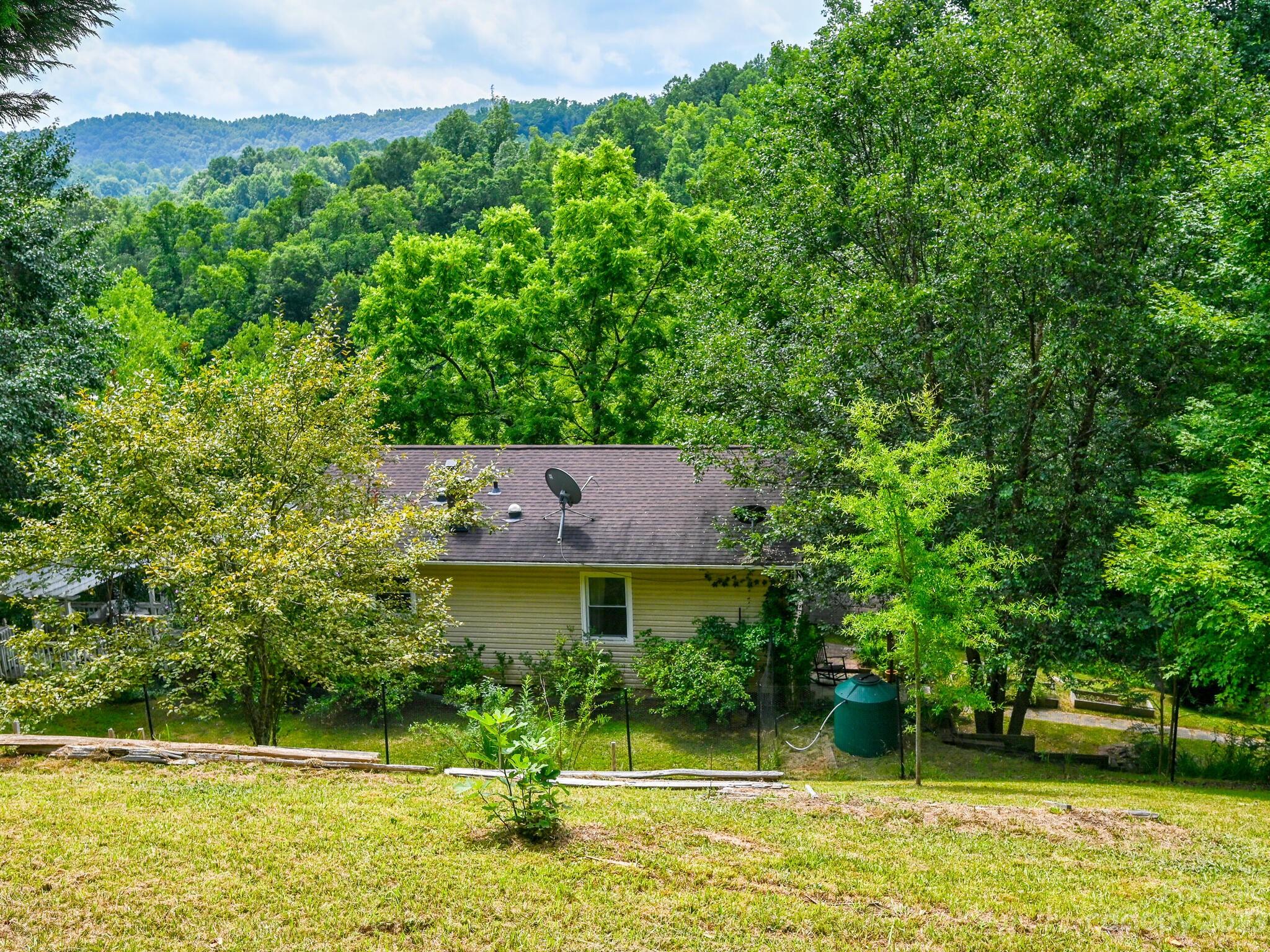 272 Sharp Hollow Road Marshall, NC 28753 - Photo 2 of 46 Gallery Image 2