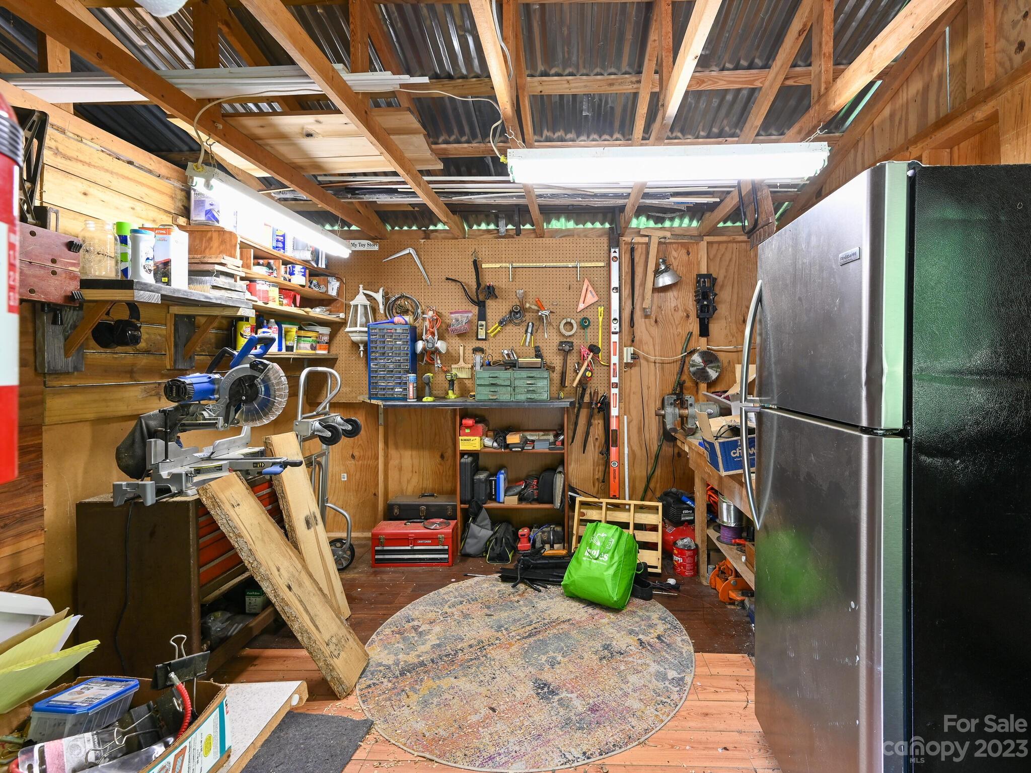 272 Sharp Hollow Road Marshall, NC 28753 - Photo 28 of 46 Gallery Image 28