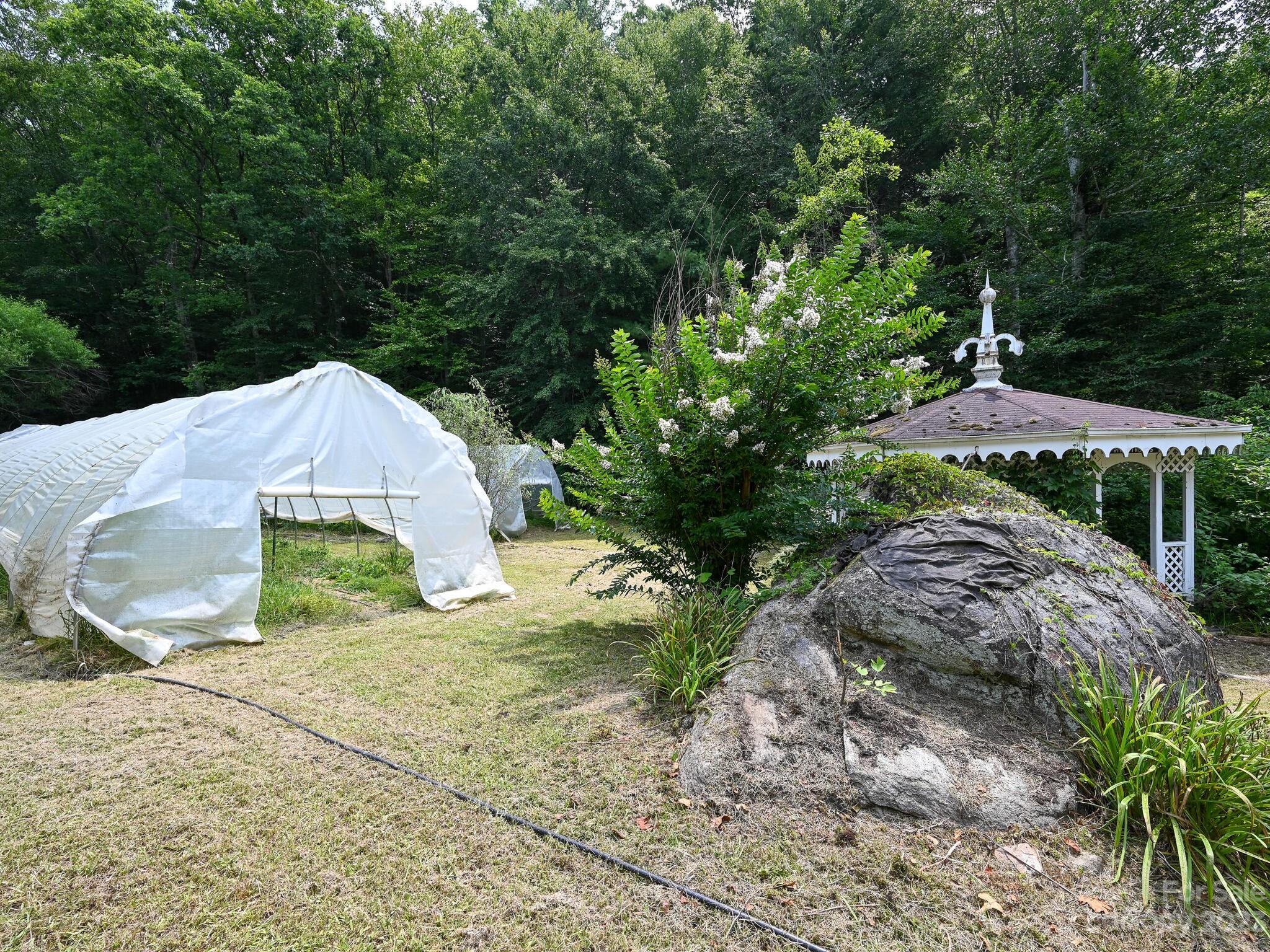 272 Sharp Hollow Road Marshall, NC 28753 - Photo 32 of 46 Gallery Image 32