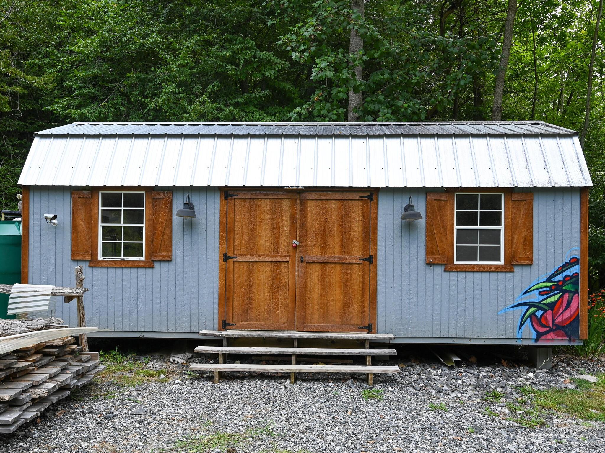 272 Sharp Hollow Road Marshall, NC 28753 - Photo 34 of 46 Gallery Image 34