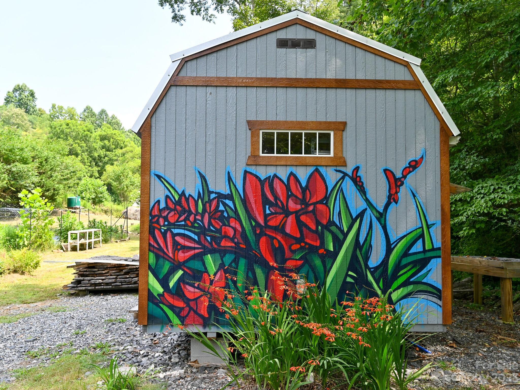 272 Sharp Hollow Road Marshall, NC 28753 - Photo 37 of 46 Gallery Image 37